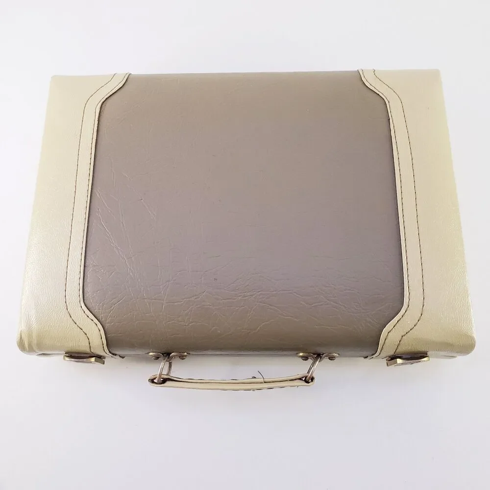 Ames backgammon faux